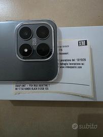 xiaomi 17 12+512 nuovo!