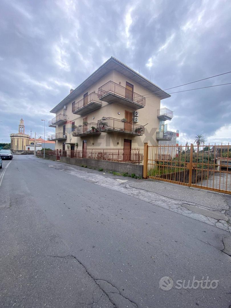 Apartment in Acireale, Santa Maria delle Grazie - Vista 5