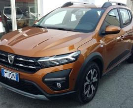 DACIA Sandero Stepway 1.0 TCe 90 CV Expression