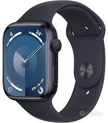 apple watch 8 gps