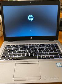 Hp Elitebook 840 g3
