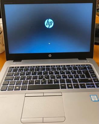 Hp Elitebook 840 g3