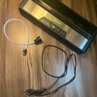 BluSmart Macchina X il Sottovuoto da cucina