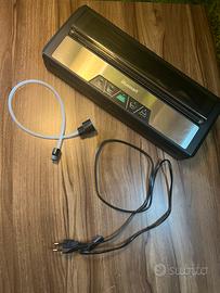 BluSmart Macchina X il Sottovuoto da cucina