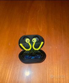 CUFFIE SBS bluetooth