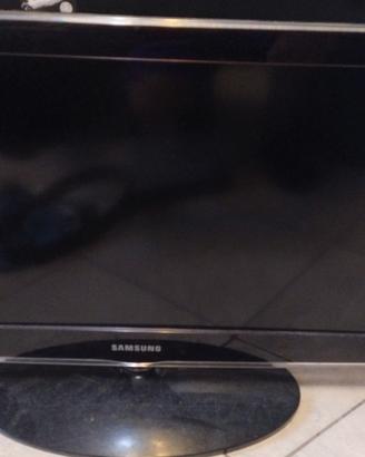 Samsung televisore 22 pollici