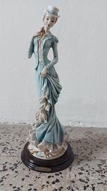 ceramica capodimonte