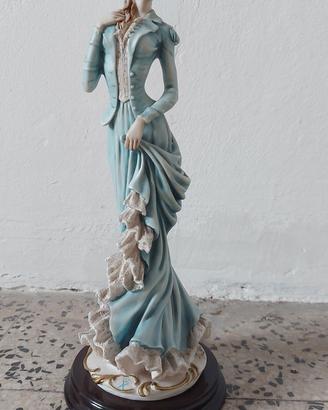 ceramica capodimonte