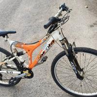 Mountain bike Atala Tiger 26