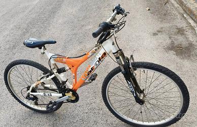 Mountain bike Atala Tiger 26
