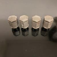 Dadi ruota Opel M12x1,5