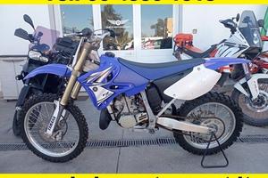 Yamaha YZ 250 LC – Mod.2008 -  CROSS  NUOVA!