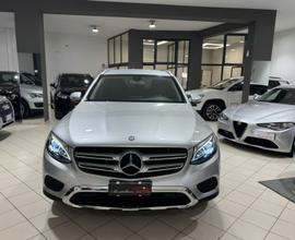 Mercedes-benz GLC 220 GLC 220 d 4Matic Sport