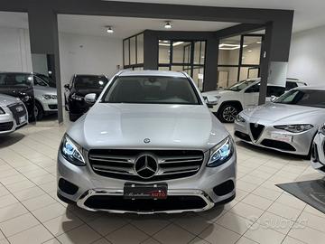 Mercedes-benz GLC 220 GLC 220 d 4Matic Sport