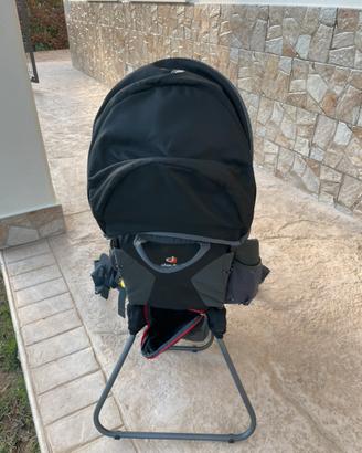 Zaino portabimbo Deuter