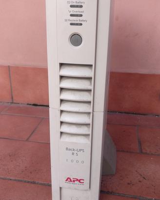  UPS APC Rs 1000