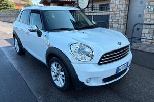 Mini Cooper D Countryman