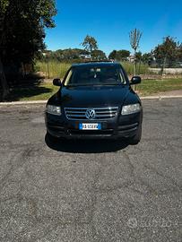 Vw Touareg 3.0 v6