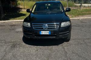 Vw Touareg 3.0 v6
