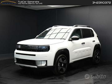 Fiat Grande Panda 1.2 110 CV Hybrid S&S La P #8808