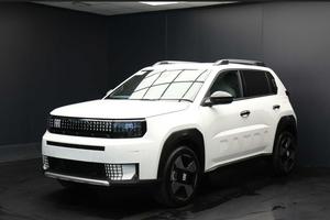 Fiat Grande Panda 1.2 110 CV Hybrid S&S La P #8808