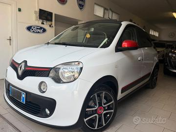 Renault Twingo TCe 90 CV Stop&Start Sport