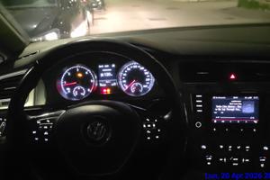 Volkswagen Golf 7 1.6 TDI 77 KW (105 CV) 5p. Comf.