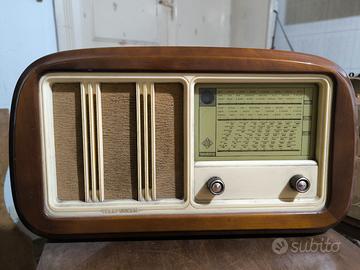 radio vintage 