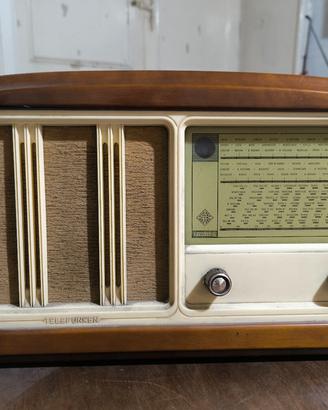 radio vintage 