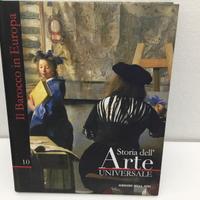 STORIA DELL ARTE UNIVERSALE