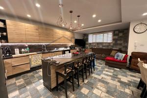 Villa a schiera Via Crispi