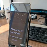 Google Pixel 7 256GB