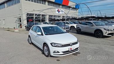 Volkswagen Polo 1.0 TSI 5p. Comfortline BlueMotion