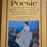 Libro "Dickinson Poesie" 1996