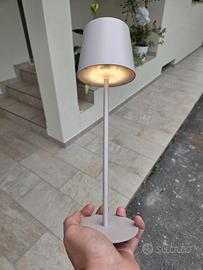 LAMPADE DA TAVOLO