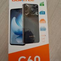 telefono Android nuovo