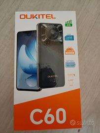 telefono Android nuovo