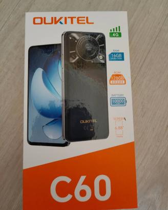 telefono Android nuovo