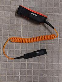 RRD Waist Leash per sup