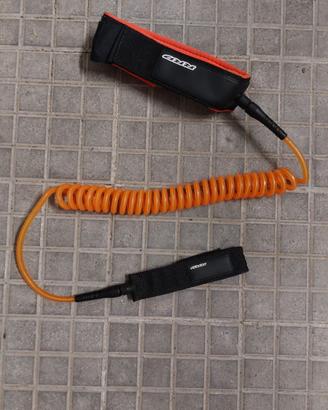 RRD Waist Leash per sup