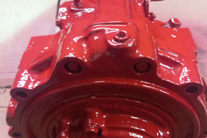 Borg Warner 71c rapporto 1.1