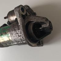 MOTORINO D' AVVIAMENTO OPEL Astra J 8980147432 A17