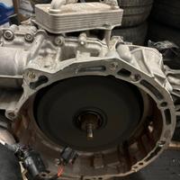 0GC300013F CAMBIO AUTO. DSG - GOLF 8 CUPRA - TUU