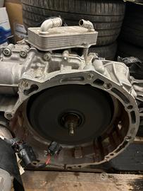 0GC300013F CAMBIO AUTO. DSG - GOLF 8 CUPRA - TUU