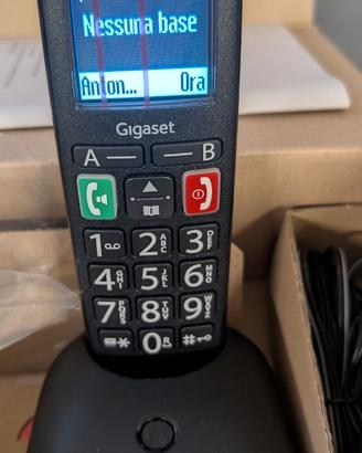 cordless