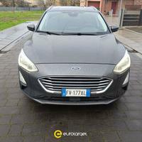 FORD Focus 1.5 EcoBlue 120 CV SW Business