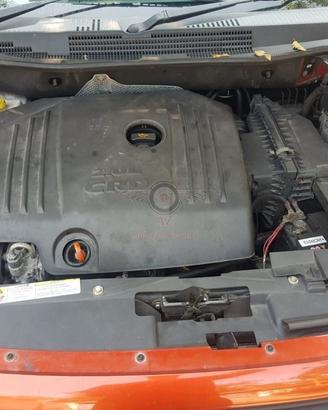 Dodge caliber - bsy