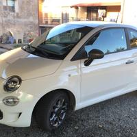 Fiat 500 sport 1.3 multijet