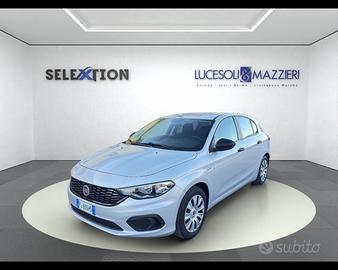 FIAT Tipo (2015-->) - Tipo 1.3 Mjt S&S 5 porte Pop