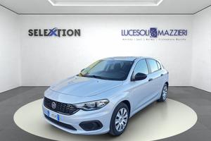 FIAT Tipo (2015-->) - Tipo 1.3 Mjt S&S 5 porte Pop